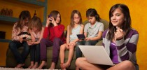 Sorge um die nächsten Generationen