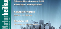 Der elektromagnetische Ozean – Lebenswichtiger Umweltfaktor in Gefahr