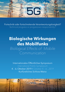 Internationale Konferenz: Information und Dialog in Mainz, 4.-6. Okt