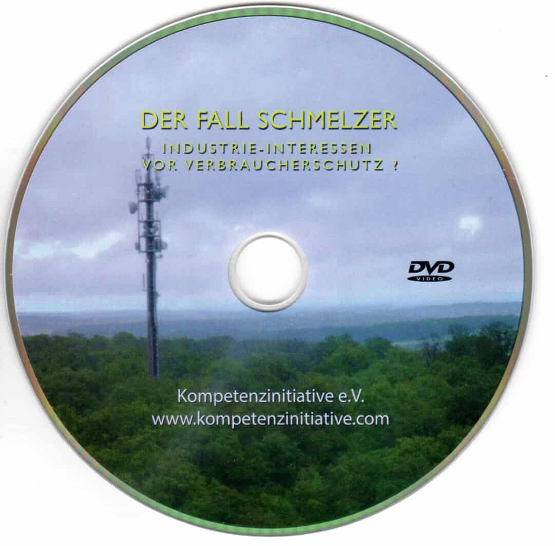 Der Fall Schmelzer