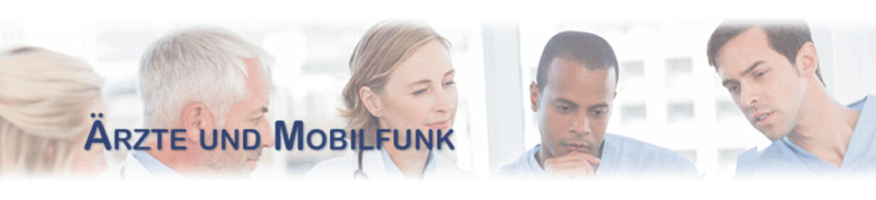 Ärzte & Mobilfunk